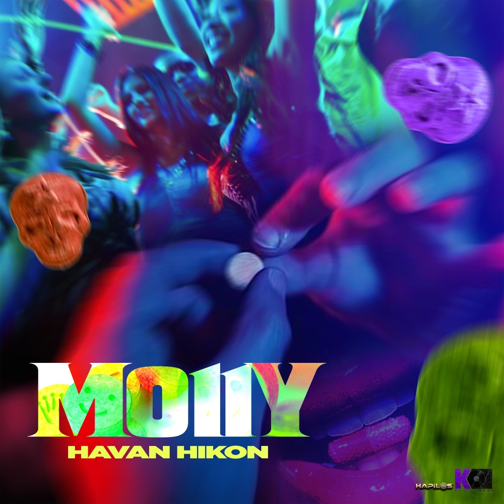 Molly (Radio Edit)