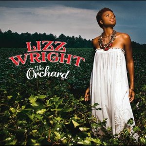 Lizz Wright的專輯The Orchard