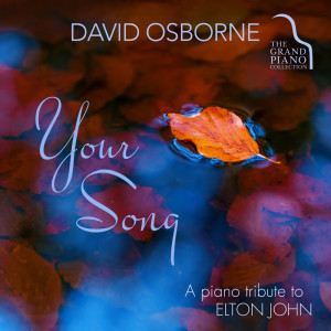 收聽David Osborne的Can You Feel the Love Tonight歌詞歌曲