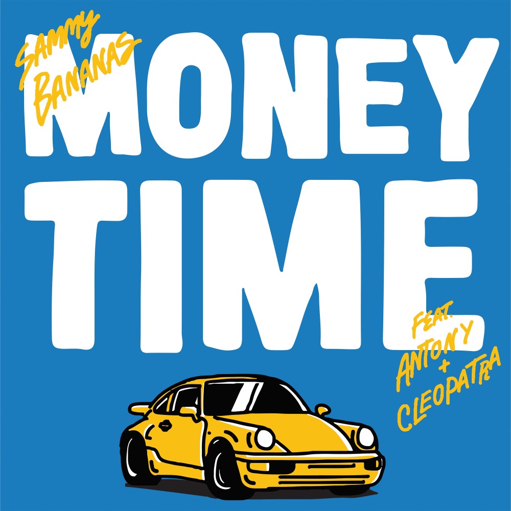 Money Time (Dub Edit)