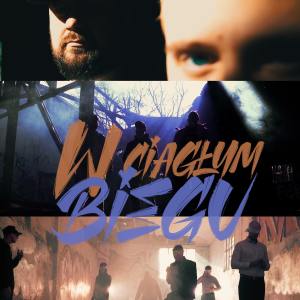 Album W ciągłym biegu (Explicit) from DamLot