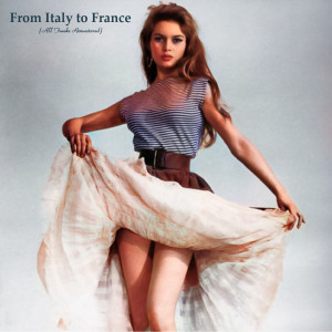 Listen to I Sing "Ammore" (Remastered 2019) song with lyrics from Nicola Arigliano