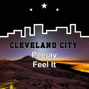 Album Feel It oleh Peejay