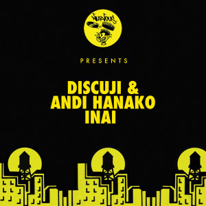 ดาวน์โหลดและฟังเพลง Inai พร้อมเนื้อเพลงจาก Andi Hanako