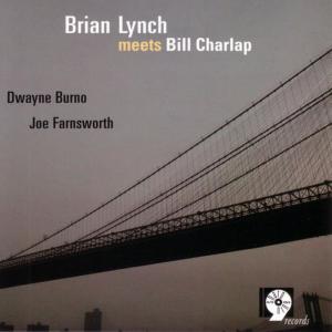 ดาวน์โหลดและฟังเพลง On Green Dolphin Street พร้อมเนื้อเพลงจาก Brian Lynch
