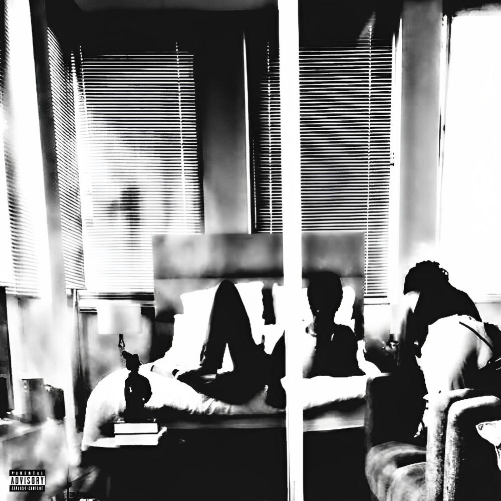 Set on Fire (feat. PatricKxxLee) (Explicit)