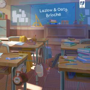 Lazlow的專輯Brioche