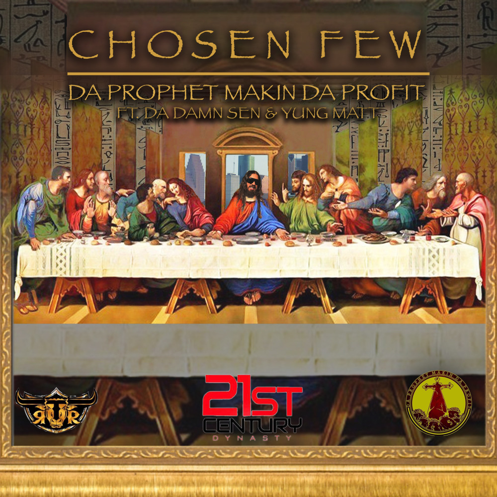 Chosen Few (Explicit)