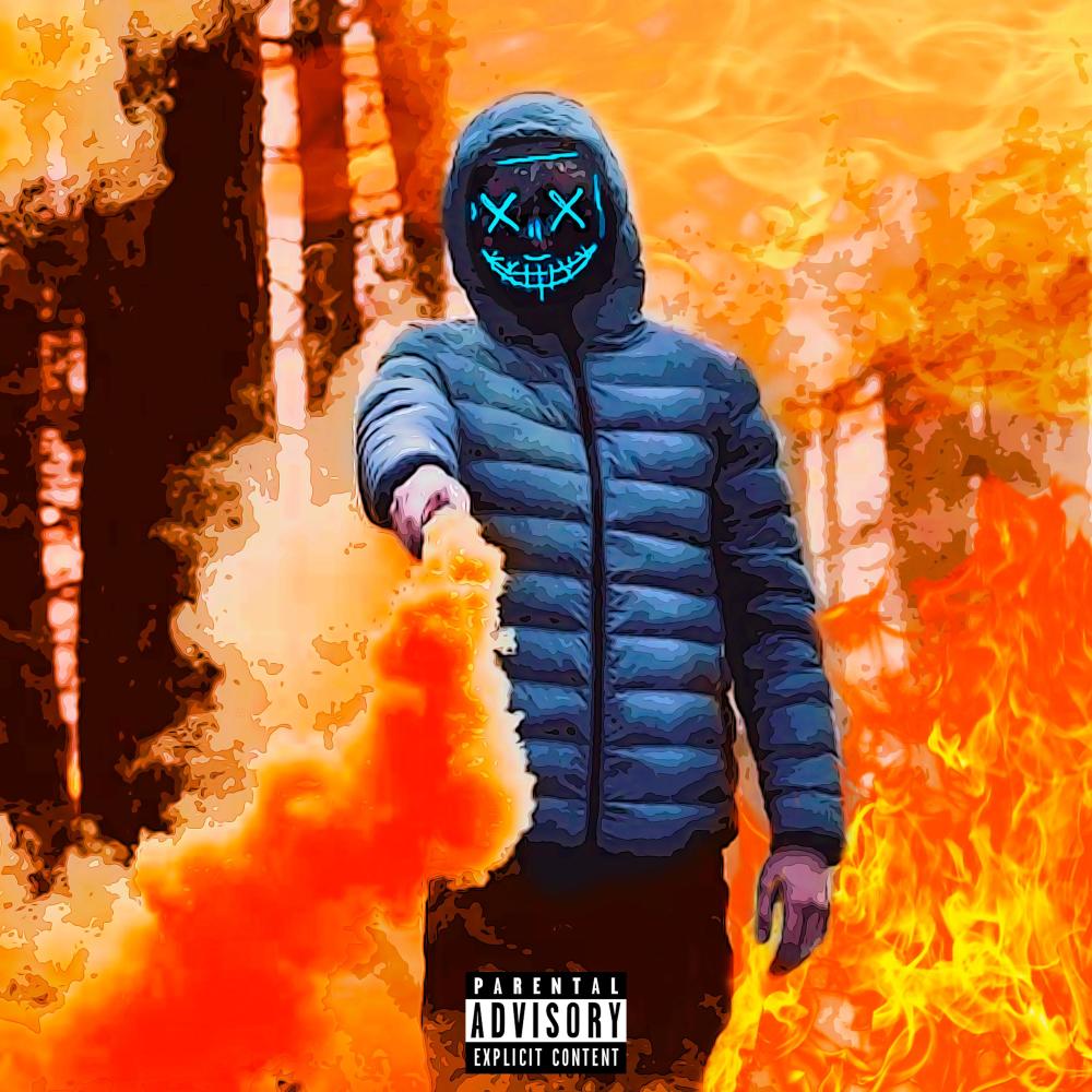 BLASTED (Explicit)