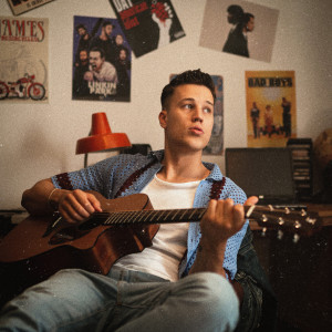 Album Félek from T. Danny