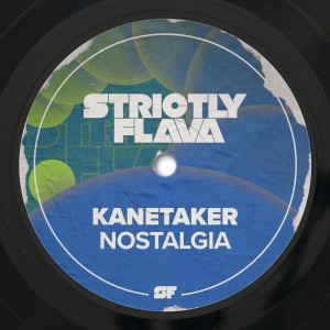 Kanetaker的專輯Nostalgia