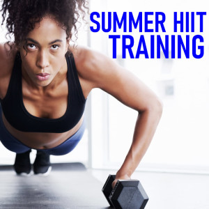 Album Summer HIIT Training from Various