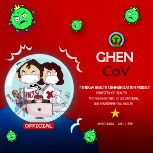 收聽Min的Ghen Co Vy (Vietnamese Version)歌詞歌曲