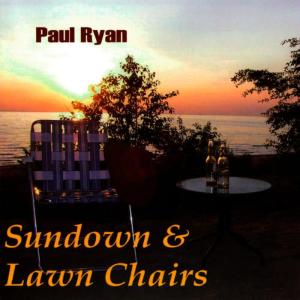 收聽Paul Ryan的Just So You Know歌詞歌曲