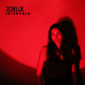 Listen to Mi Fantasma song with lyrics from Zoelle