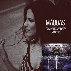 Album Mágoas (Acoustic) from Made of Stone