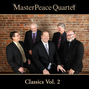 Listen to Let the Hallelujahs Roll song with lyrics from MasterPeace Quartet
