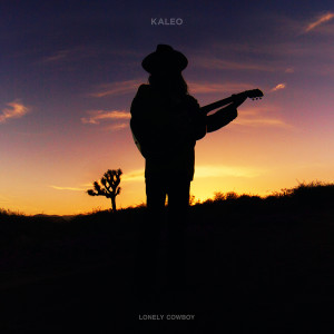 อัลบัม Lonely Cowboy ศิลปิน Kaleo