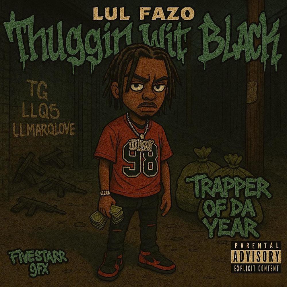 Let Me In (Explicit)