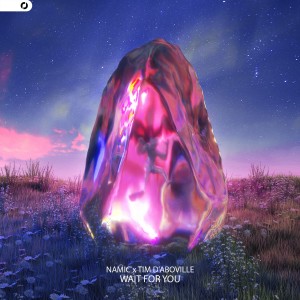 ดาวน์โหลดและฟังเพลง Wait For You พร้อมเนื้อเพลงจาก Namic