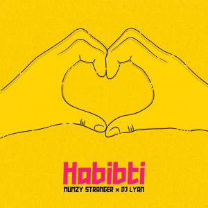 Listen to Habibti song with lyrics from Mumzy Stranger