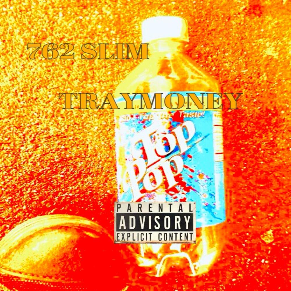 TopPop (feat. TrayMoney & Prod. JDN) (Explicit)