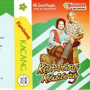 Various Artists的專輯Keroncong Jawa - Kembang Kacang