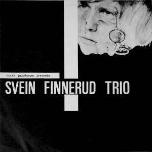 Svein Finnerud Trio的專輯Svein Finnerud Trio
