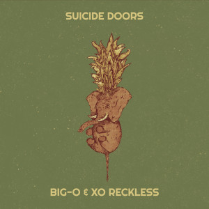 Album Suicide Doors (Explicit) from 