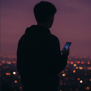 ดาวน์โหลดและฟังเพลง Me liga se Lembrar (Explicit) พร้อมเนื้อเพลงจาก Kinsu