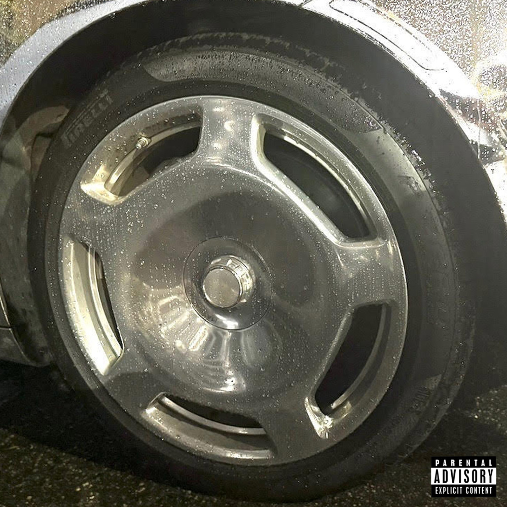 Wheels Fall Off (feat. Kanye West) (Explicit)