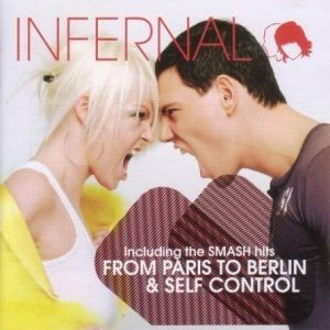 收聽Infernal的From Paris To Berlin (World Cup Mix)歌詞歌曲