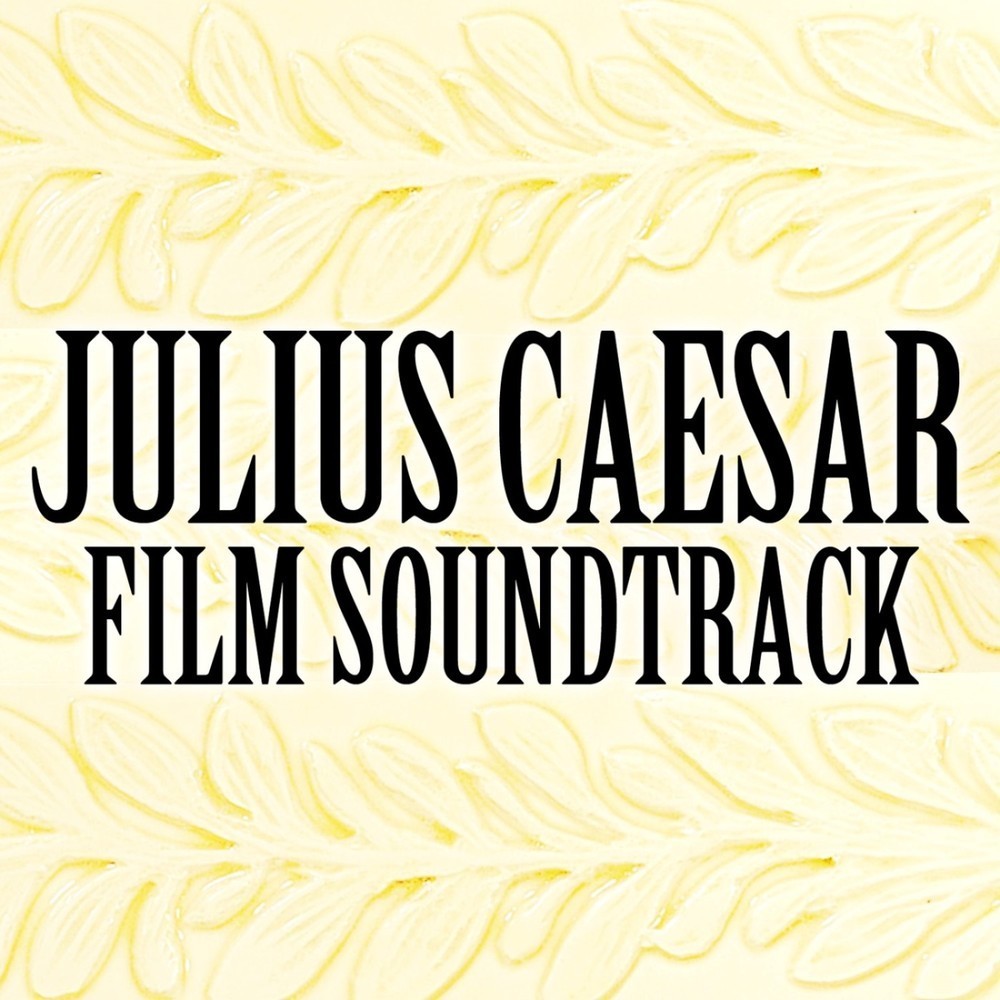 Caesar is Warned by a Soothsayer / Cassius Suggest to Brutus That Caeser Should Be Assassinated / The Murder of Caesar / Mark Antony Sees the Body and Swears to Avenge Caesar (from "Julius Caesar")