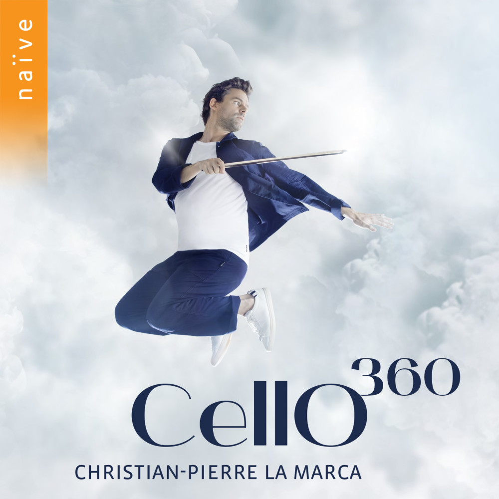 Suite No. 1 in D Minor: No. 20, Les folies d'Espagne (Pièces de viole, Livre II) (Arr. for Solo Cello - Pièces de viole, Livre II)