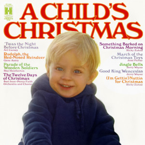 收聽Ricky Zahnd的(I'm Gettin') Nuttin' For Christmas歌詞歌曲