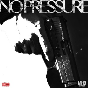 Listen to No Pressure (Explicit) song with lyrics from KAY-DOT