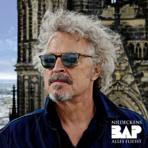 Niedeckens BAP的專輯ALLES FLIESST (Deluxe Version)