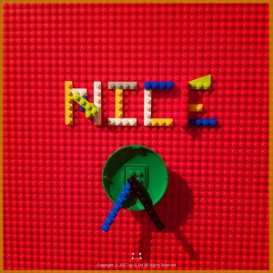 Listen to Nice song with lyrics from 에스디