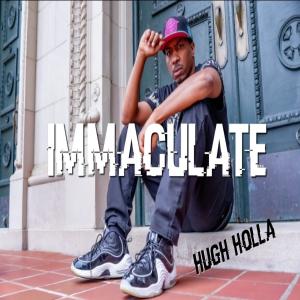 收聽Hugh Holla的My Way (feat. JosefWitDaCoatOn)歌詞歌曲