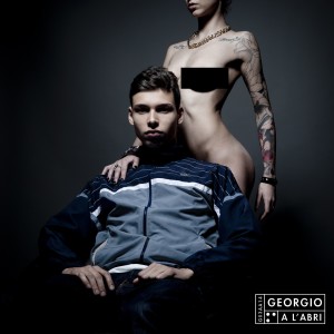 Listen to A l'abri (Explicit) song with lyrics from Georgio
