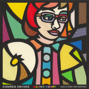 Album Making Money from Camera Obscura