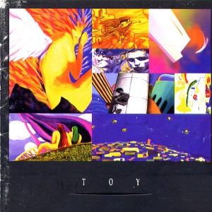Album 내 마음 속에 from Toy（日韩)