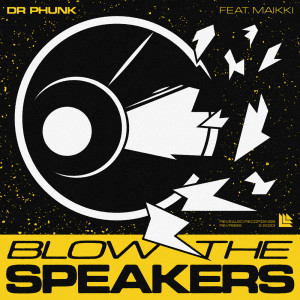 Maikki的專輯Blow The Speakers