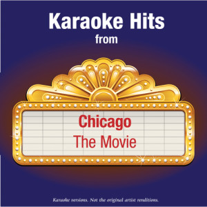 收聽Ameritz Karaoke Band的Roxie (In The Style Of Chicago – The Movie)歌詞歌曲