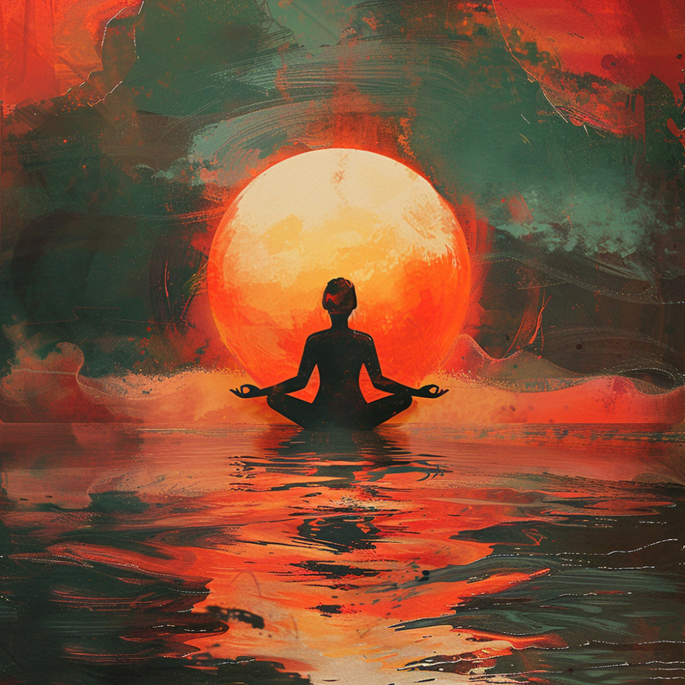 Reflective Melodies of Mind