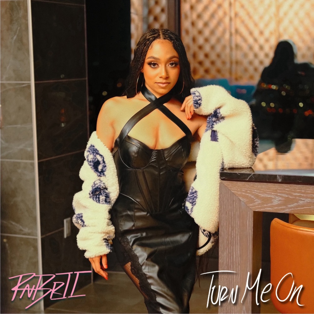 Turn Me On (Explicit)