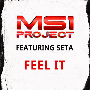 Album Feel It (Main Mix) from Ms1 Project