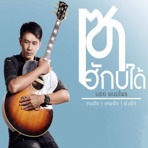 ดาวน์โหลดและฟังเพลง เซาฮักบ่ได้ พร้อมเนื้อเพลงจาก บอย พนมไพร