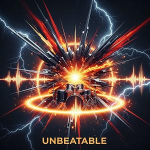 收聽Jayz的UNBEATABLE歌詞歌曲