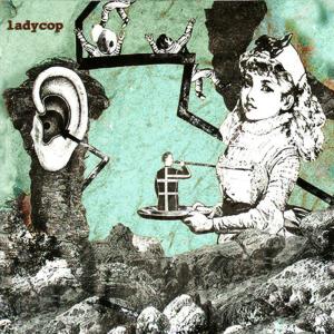 ดาวน์โหลดและฟังเพลง Let พร้อมเนื้อเพลงจาก Ladycop